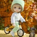 Солнечная осень