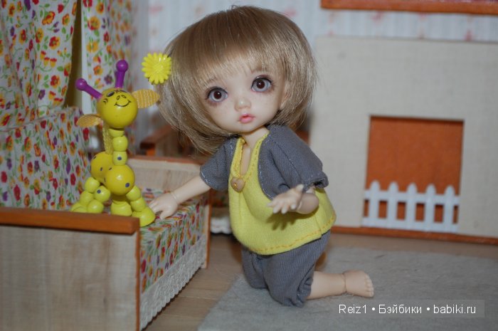 Поиграем! Пукифи Ванилька (фото 4)