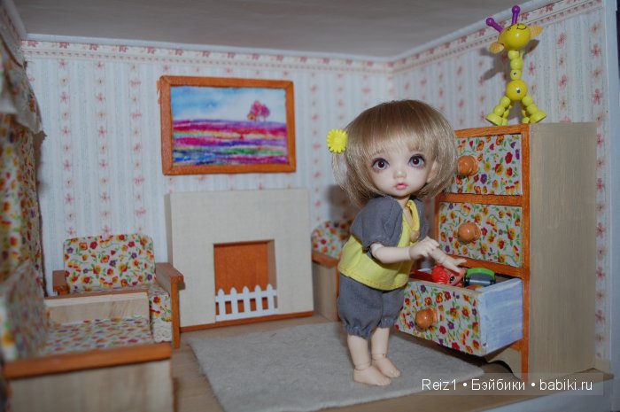 Поиграем! Пукифи Ванилька (фото 2)