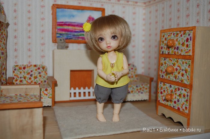 Поиграем! Пукифи Ванилька (фото 7)