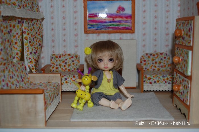 Поиграем! Пукифи Ванилька (фото 3)