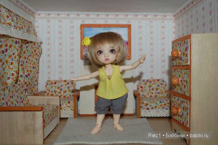 Поиграем! Пукифи Ванилька (фото 8)