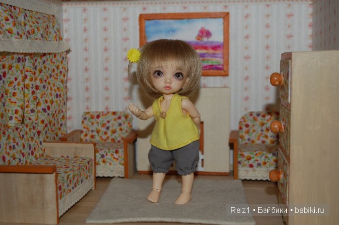 Поиграем! Пукифи Ванилька (фото 6)