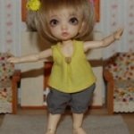 Поиграем! Пукифи Ванилька