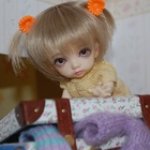 Переезд. Пукифи Ванилька