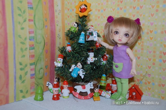 У всех весна, а у нас Новый год | Бэйбики У всех весна, а у нас Новый год