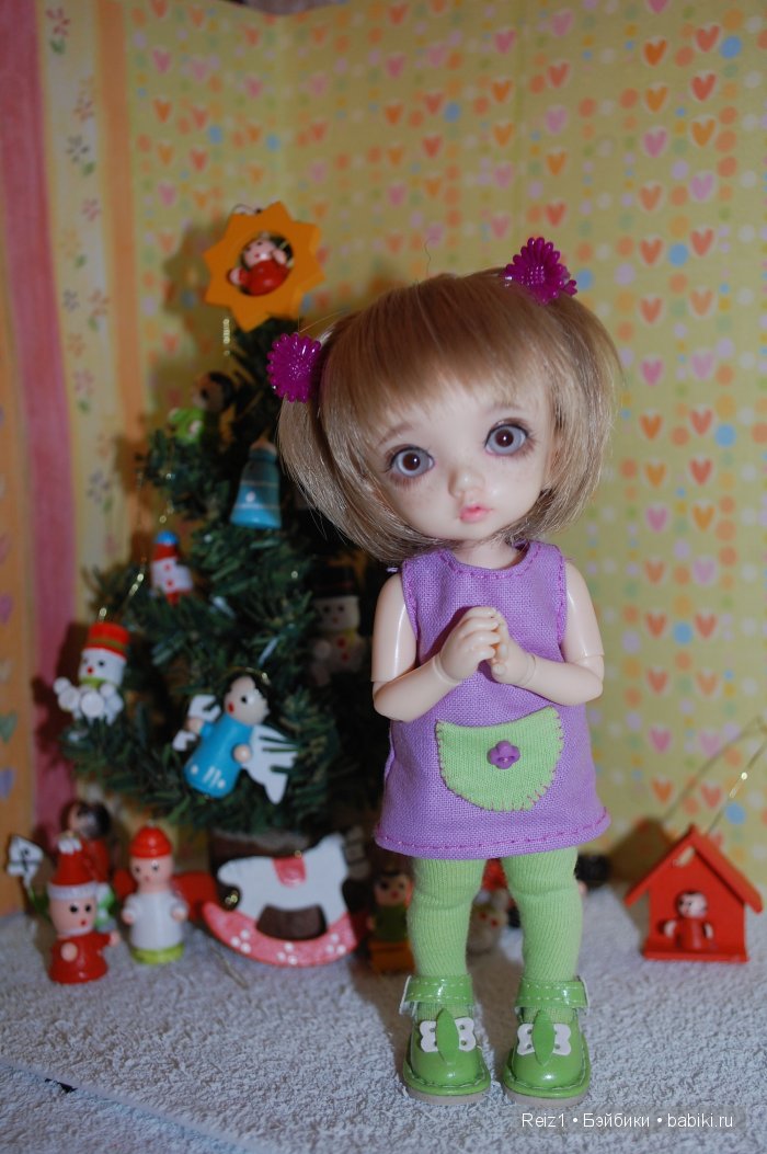 У всех весна, а у нас Новый год | Бэйбики У всех весна, а у нас Новый год