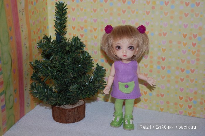 У всех весна, а у нас Новый год | Бэйбики У всех весна, а у нас Новый год