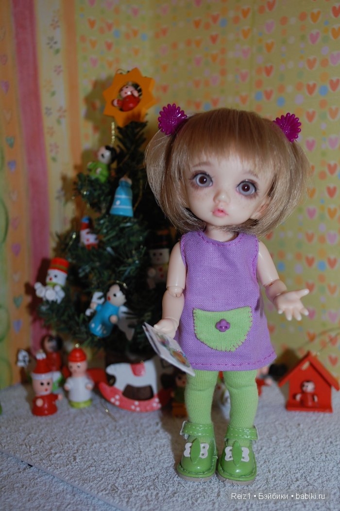 У всех весна, а у нас Новый год | Бэйбики У всех весна, а у нас Новый год