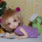 У всех весна, а у нас Новый год