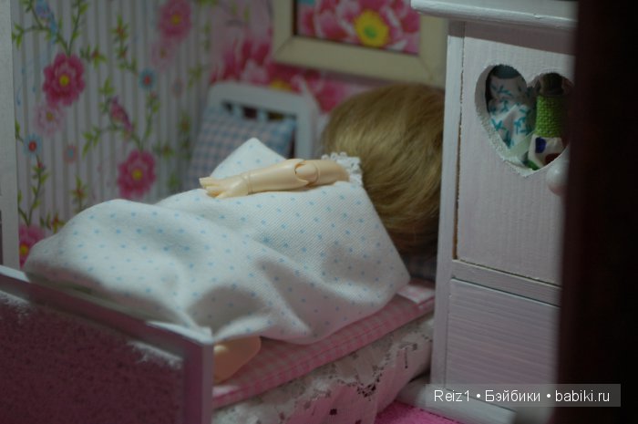 Василисины подарки | Бэйбики Василисины подарки — Куклы Fairyland (ФэйриЛэнд): BJD (БЖД)