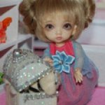 Василисины подарки