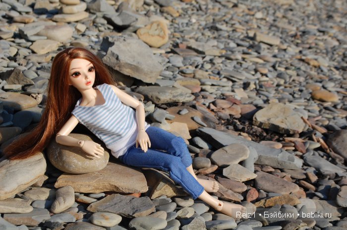 Не успокоилась, пока не купила