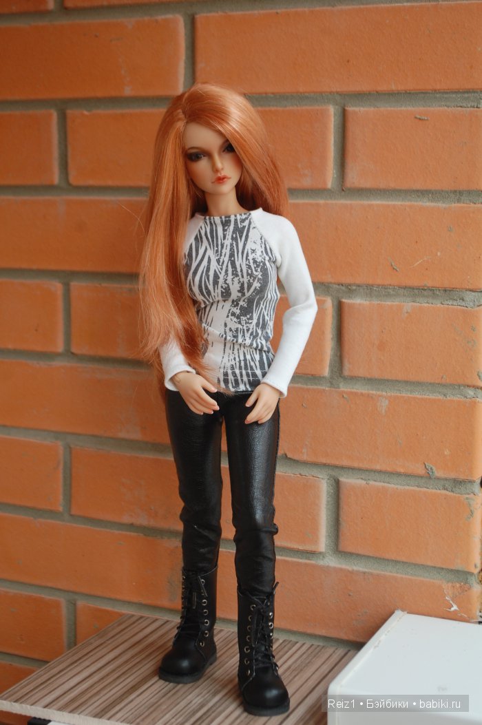 Не успокоилась, пока не купила (фото 7)