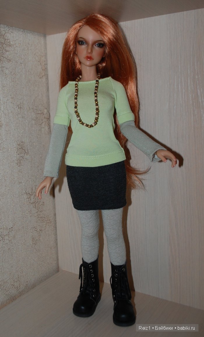 Не успокоилась, пока не купила (фото 9)