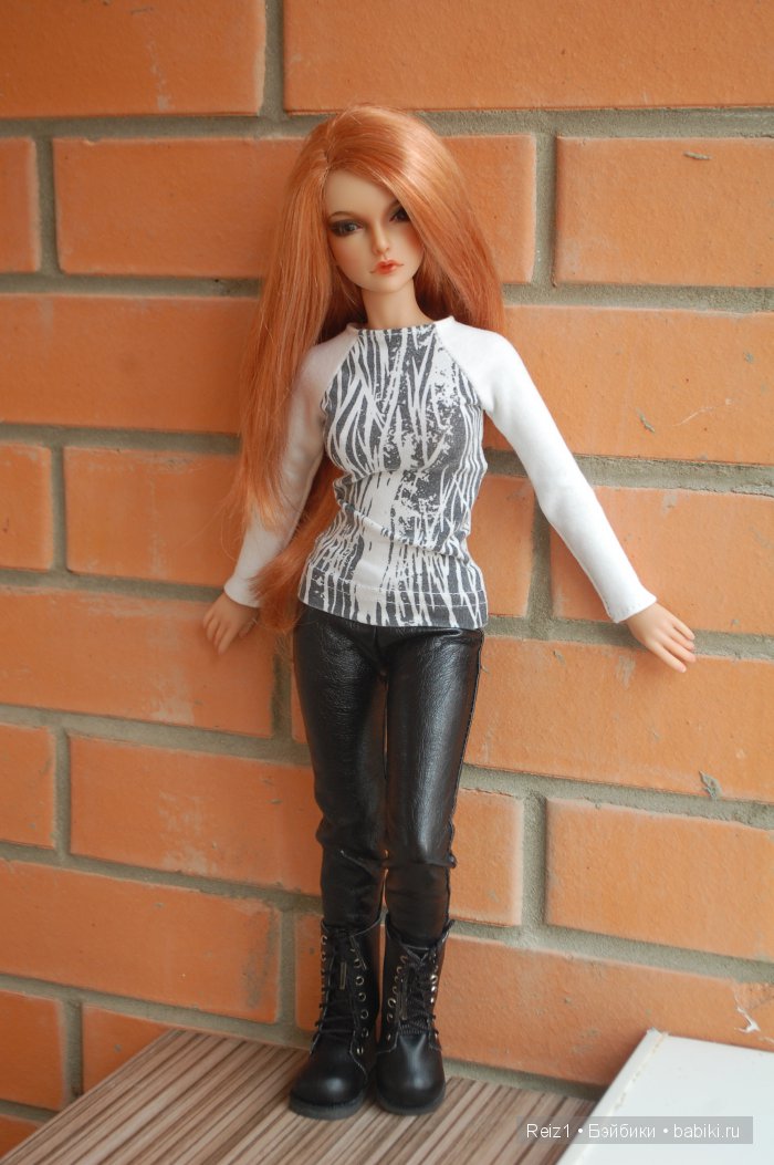 Не успокоилась, пока не купила (фото 6)