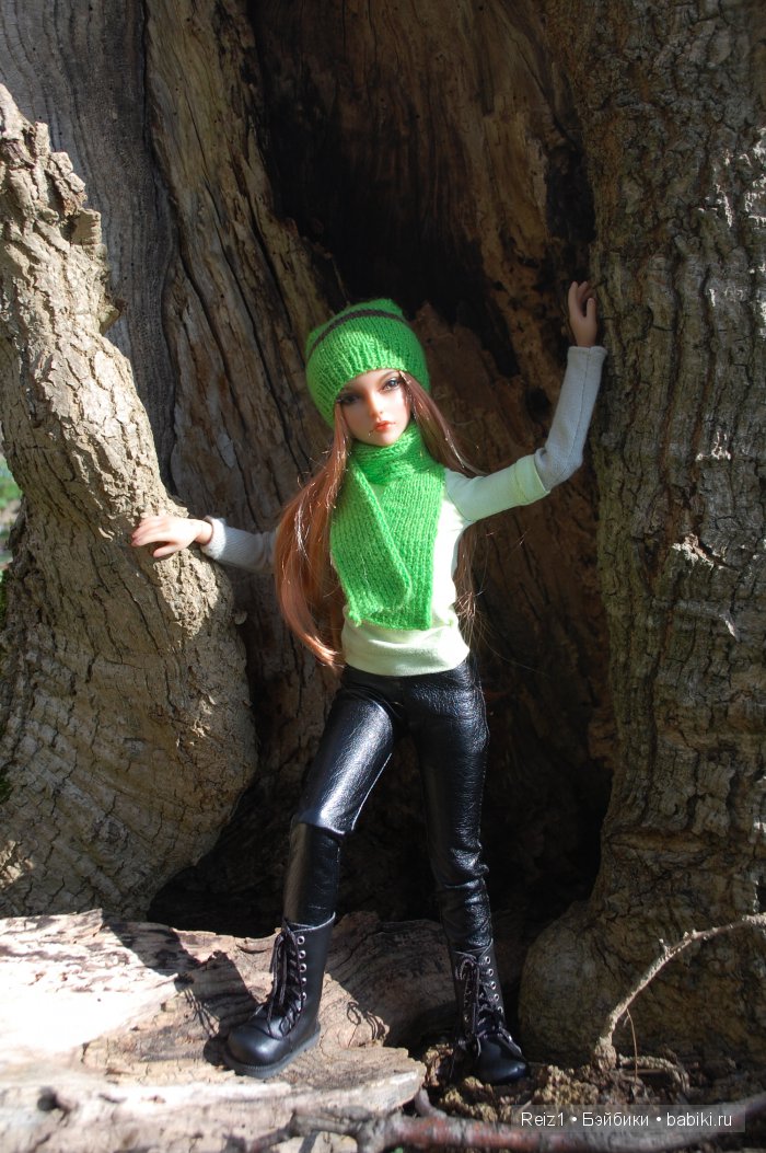 Восхождение на гору Шизе | Бэйбики Восхождение на гору Шизе — Куклы Iplehouse (Иплхаус): BJD (БЖД)