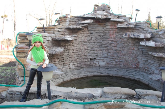 Восхождение на гору Шизе | Бэйбики Восхождение на гору Шизе — Куклы Iplehouse (Иплхаус): BJD (БЖД) (фото 7)