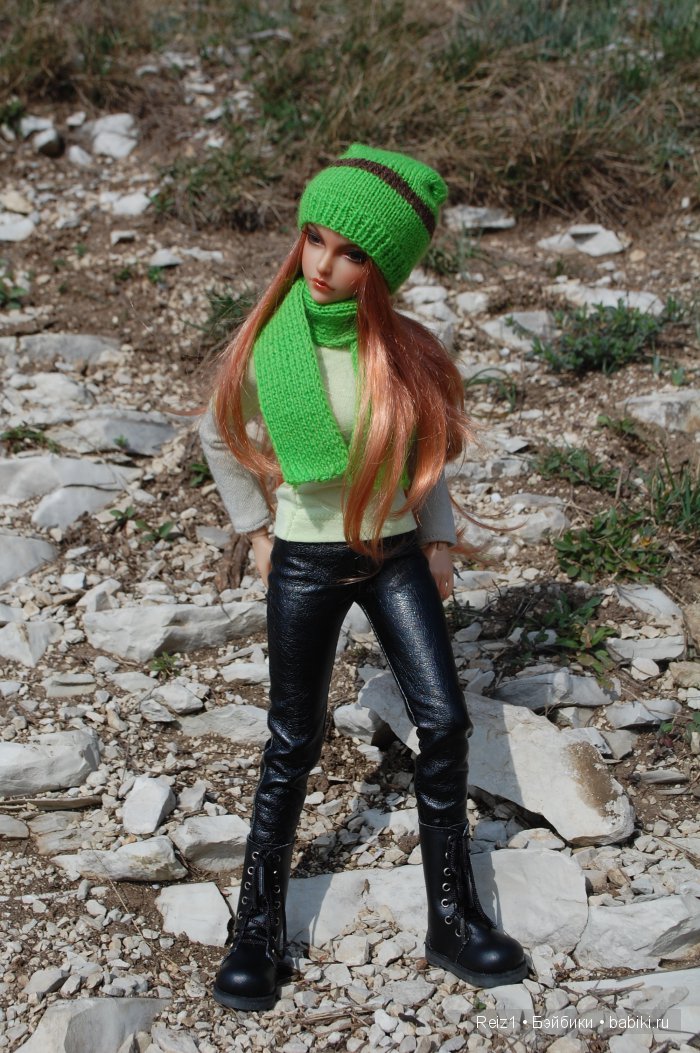 Восхождение на гору Шизе | Бэйбики Восхождение на гору Шизе — Куклы Iplehouse (Иплхаус): BJD (БЖД)