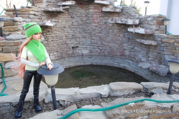 Восхождение на гору Шизе | Бэйбики Восхождение на гору Шизе — Куклы Iplehouse (Иплхаус): BJD (БЖД) (фото 6)