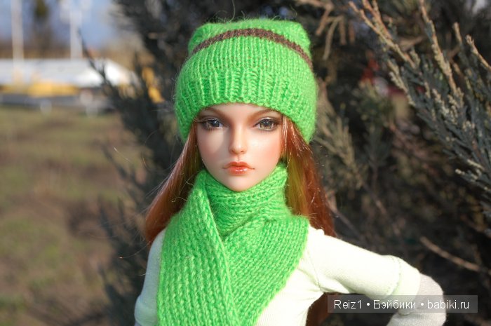 Восхождение на гору Шизе | Бэйбики Восхождение на гору Шизе — Куклы Iplehouse (Иплхаус): BJD (БЖД)