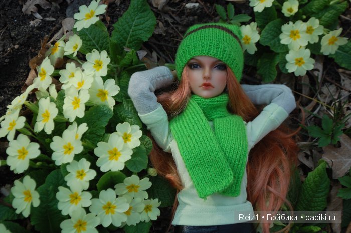 Восхождение на гору Шизе | Бэйбики Восхождение на гору Шизе — Куклы Iplehouse (Иплхаус): BJD (БЖД)