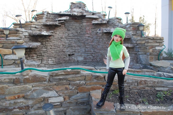 Восхождение на гору Шизе | Бэйбики Восхождение на гору Шизе — Куклы Iplehouse (Иплхаус): BJD (БЖД) (фото 4)