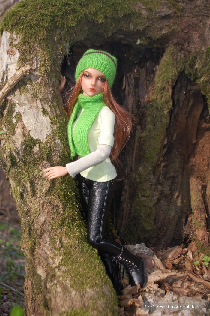 Восхождение на гору Шизе | Бэйбики Восхождение на гору Шизе — Куклы Iplehouse (Иплхаус): BJD (БЖД)