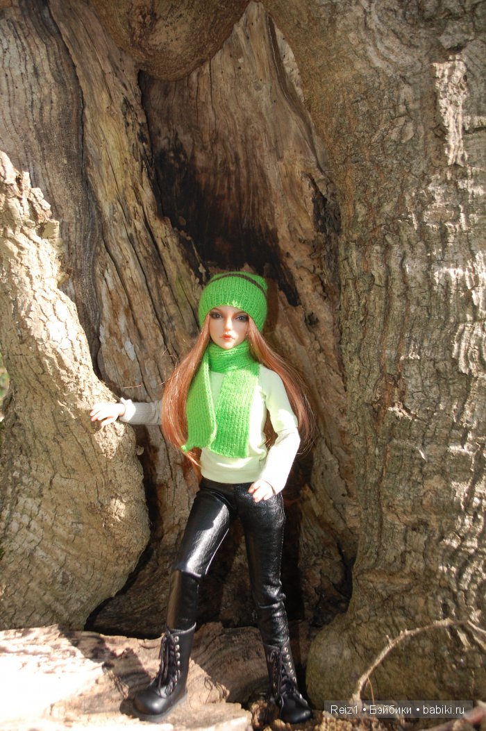 Восхождение на гору Шизе | Бэйбики Восхождение на гору Шизе — Куклы Iplehouse (Иплхаус): BJD (БЖД)