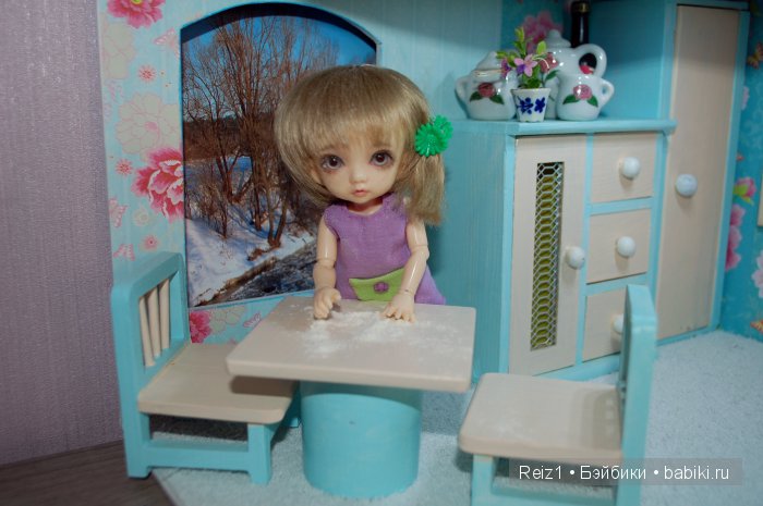 Скоро Пасха | Бэйбики Скоро Пасха — Куклы Fairyland (ФэйриЛэнд): BJD (БЖД)