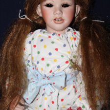 Прошу помощи в опознании куколки