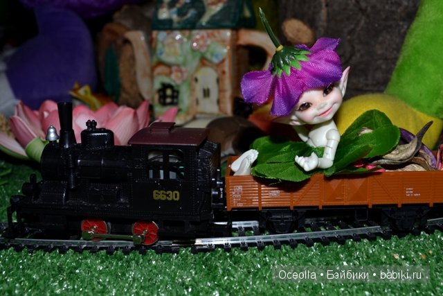 Сосулька: кто увидит - ахнется! Реалпуки Сосо (фото 10)