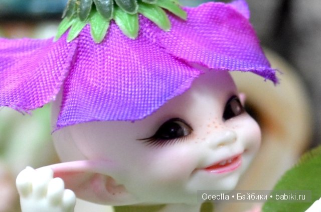 Сосулька: кто увидит - ахнется! Реалпуки Сосо (фото 6)