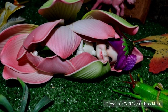 Сосулька: кто увидит - ахнется! Реалпуки Сосо (фото 2)