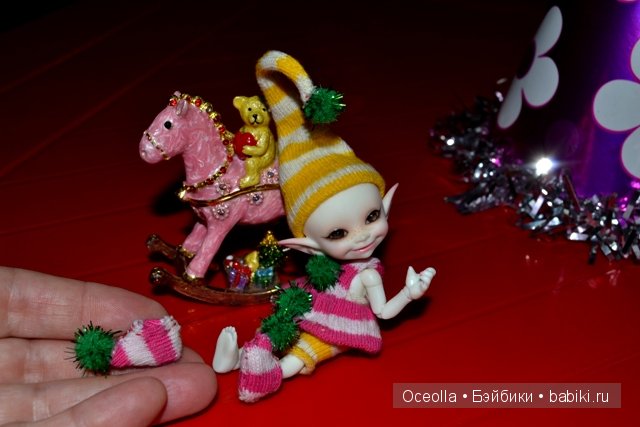 Сосулька: кто увидит - ахнется! Реалпуки Сосо