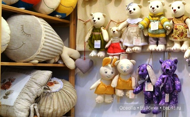 VIII Международный салон кукол и тедди "Модна Лялька" - радость для глаз и праздник для души