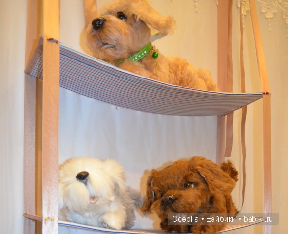 VIII Международный салон кукол и тедди "Модна Лялька" - радость для глаз и праздник для души