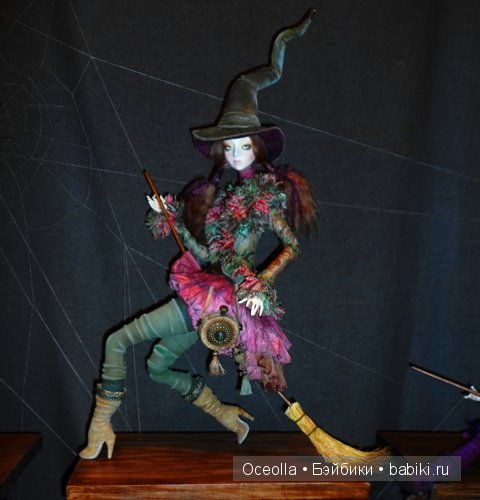 VIII Международный салон кукол и тедди "Модна Лялька" - радость для глаз и праздник для души