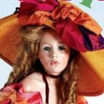 VIII Международный салон кукол и тедди "Модна Лялька" - радость для глаз и праздник для души!