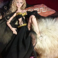 Новые жители или хороший разговор