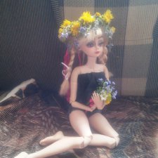 Дождь не помеха