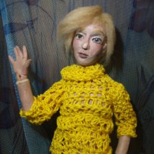 Мальчик без имени