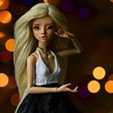 С Новым годом дорогие