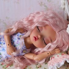 Крошка РозМари - PukiFee от Fairyland