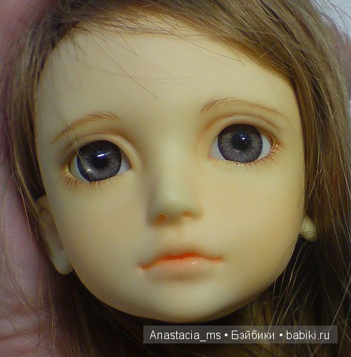 Проба пера или мой первый мейк (фото 4)