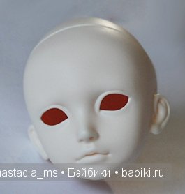 Проба пера или мой первый мейк