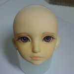 Проба пера или мой первый мейк.