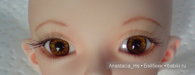 Мейкап для Саранг — Face (фото 2)