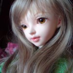 Мейкап для Саранг