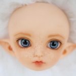 Мейкап для Littlefee